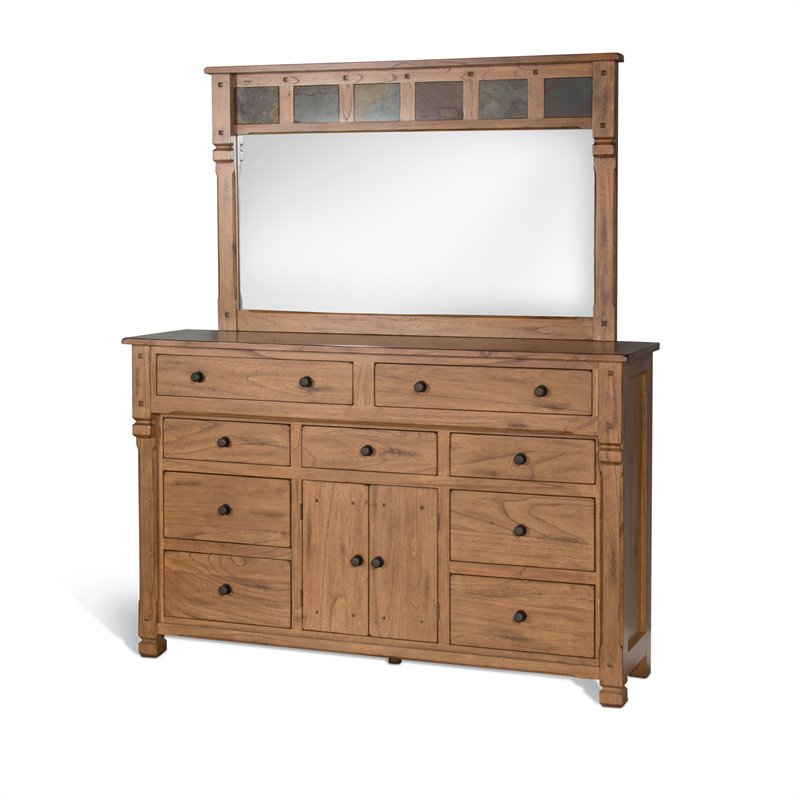 Sunny Designs Sedona 70
