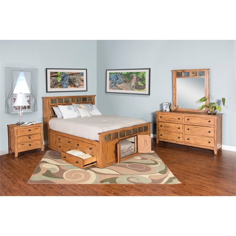 Sunny Designs Sedona 82