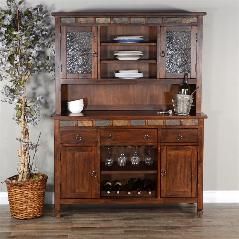 Sunny Designs Santa Fe 54