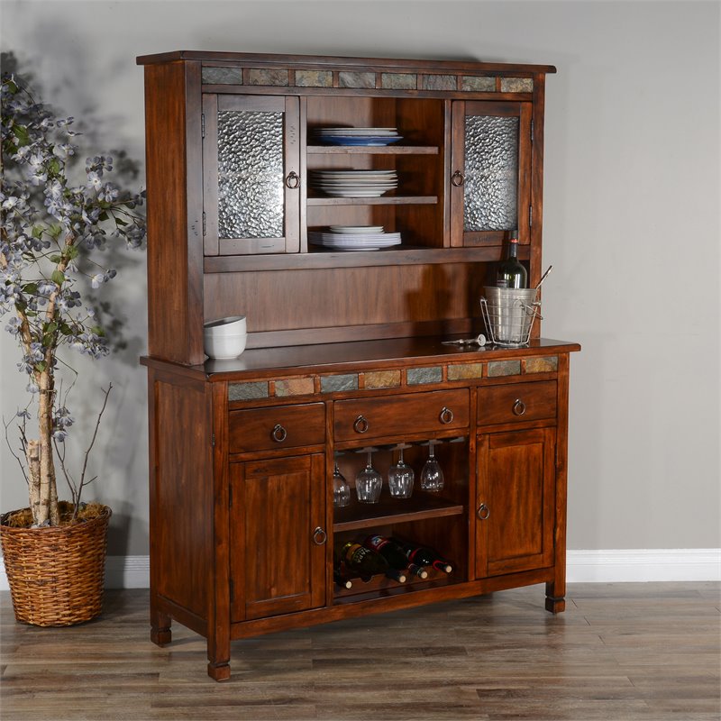 Sunny Designs Santa Fe 54