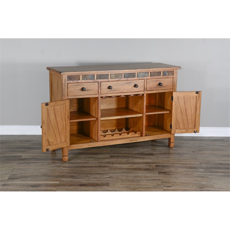 Sunny Designs Sedona 54