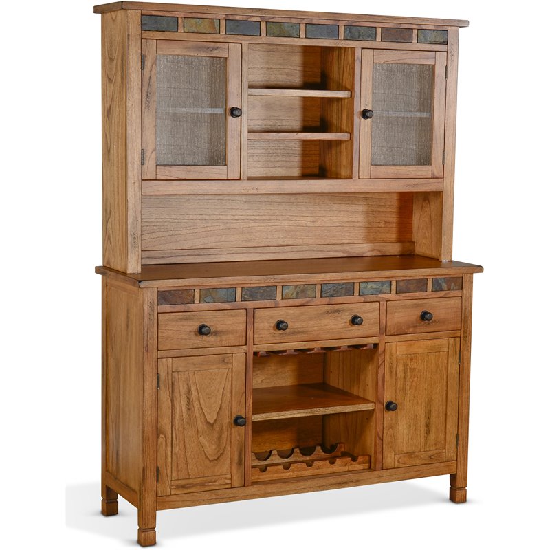 Sunny Designs Sedona 54