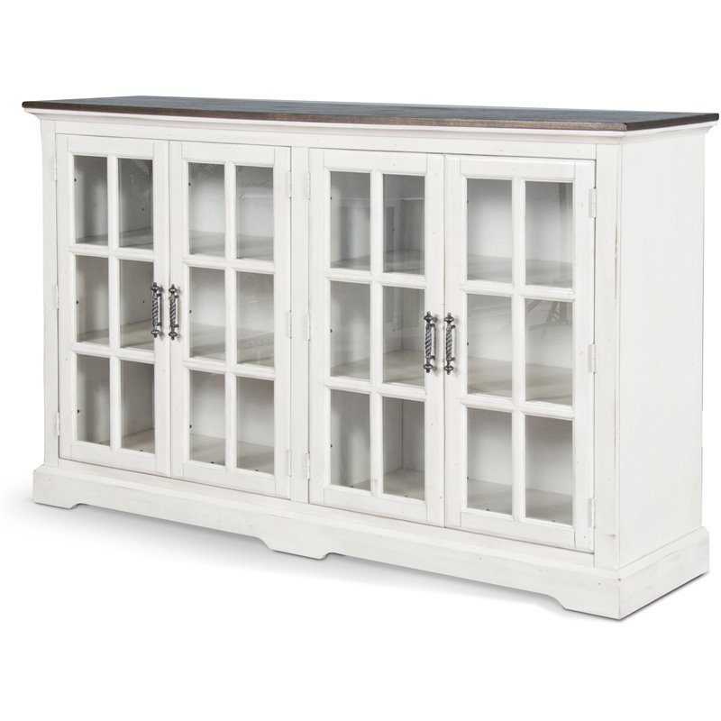 Sunny Designs Carriage House 69