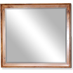 Accent Mirrors