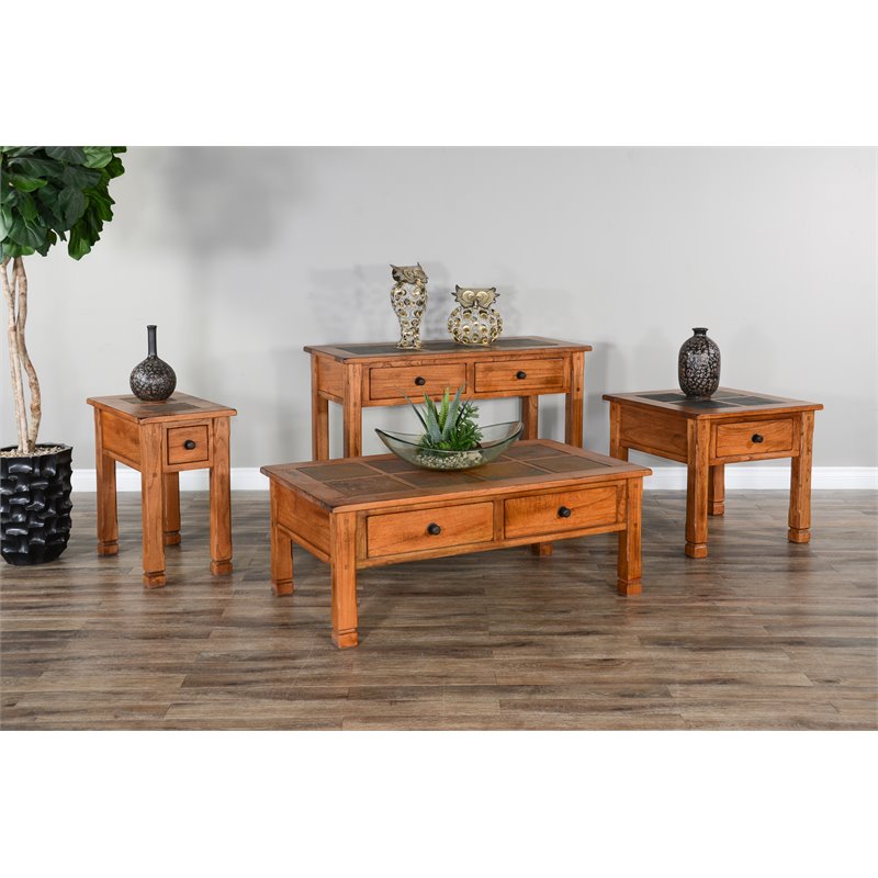 Sunny Designs Sedona 48