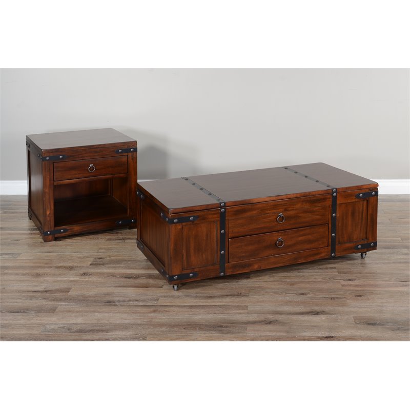 Sunny Designs Santa Fe 48
