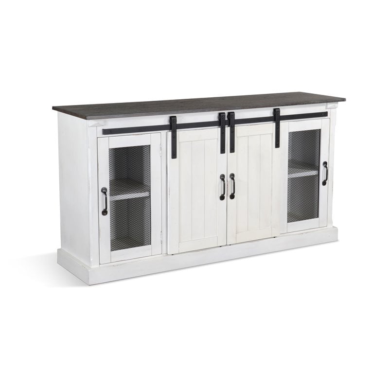 Sunny Designs Carriage House 65