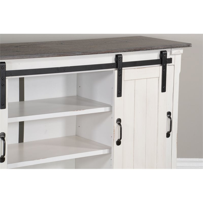 Sunny Designs Carriage House 65