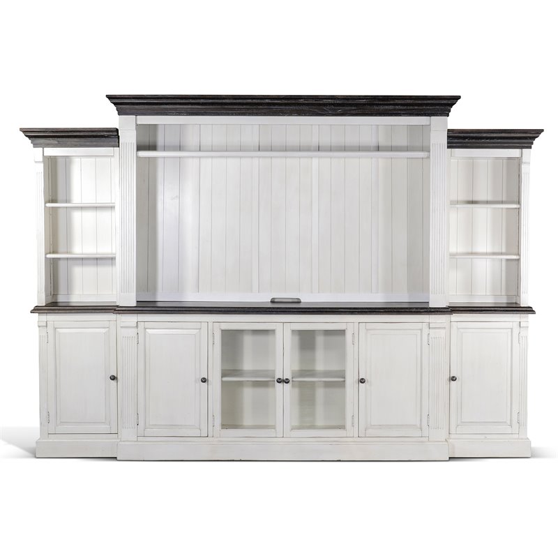 Sunny Designs Carriage House 124