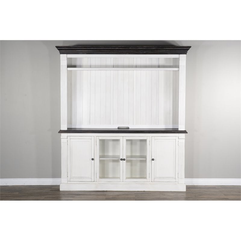 Sunny Designs Carriage House 81