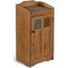 Rustic Oak