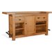 Rustic Oak