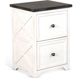 Filing Cabinets