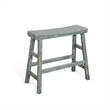 Marina Sea Grass Counter Wood Table