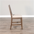 Sunny Designs Counter Height 24