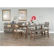 Sunny Designs Counter Height 24