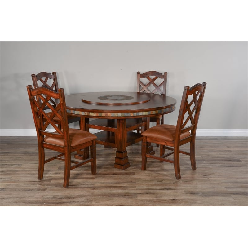 Sunny Designs Santa Fe 60