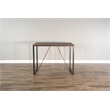 Sunny Designs Newport Counter Height Dining Table