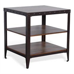 End Tables