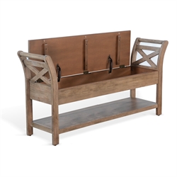 Living Room Benches