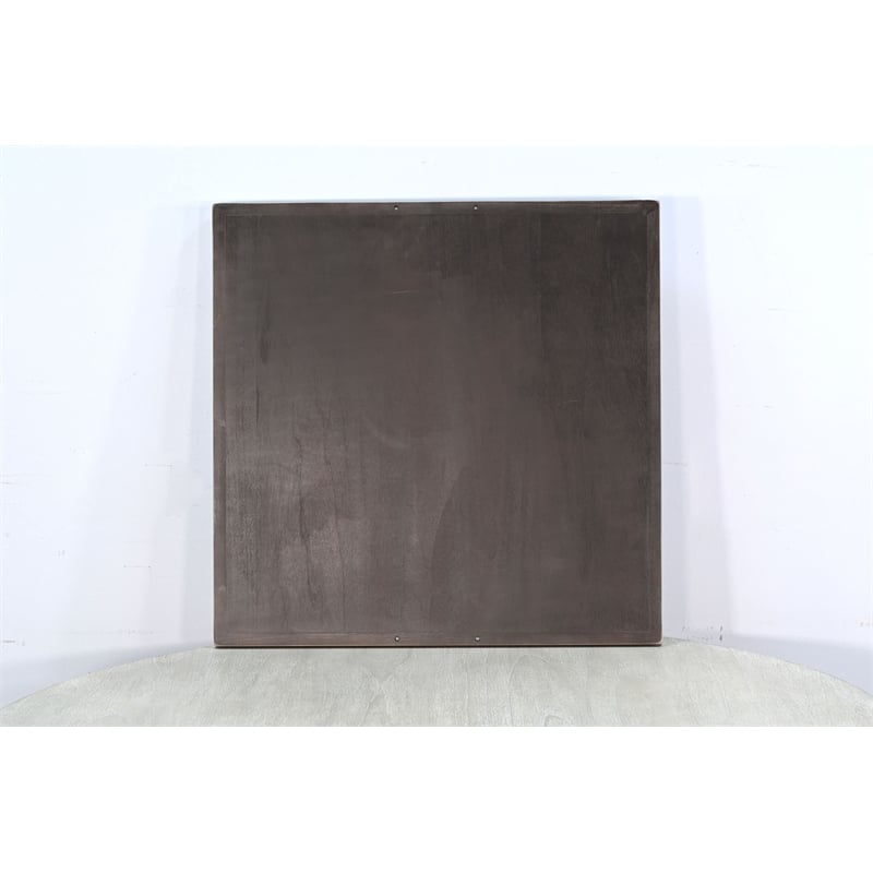 Sunny Designs Pavestone Square Tessa Ottoman Tray