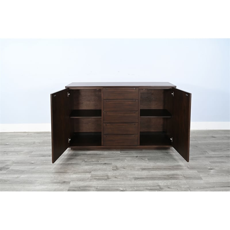 Sunny Designs Noah Brown Server