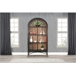 Sunny Designs Ella Glass Display Cabinet