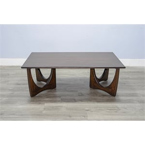 Sunny Designs Sinatra Rectangular Cocktail Table