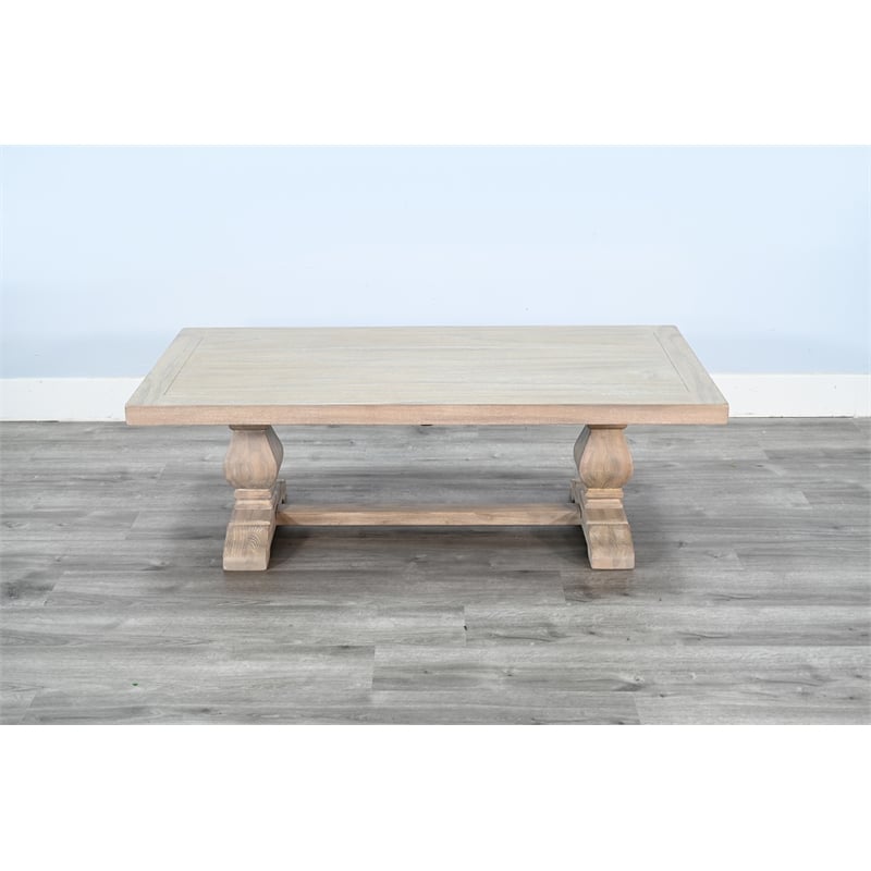 Sunny Designs Rectangular Coffee Table