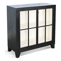 Curio Cabinets