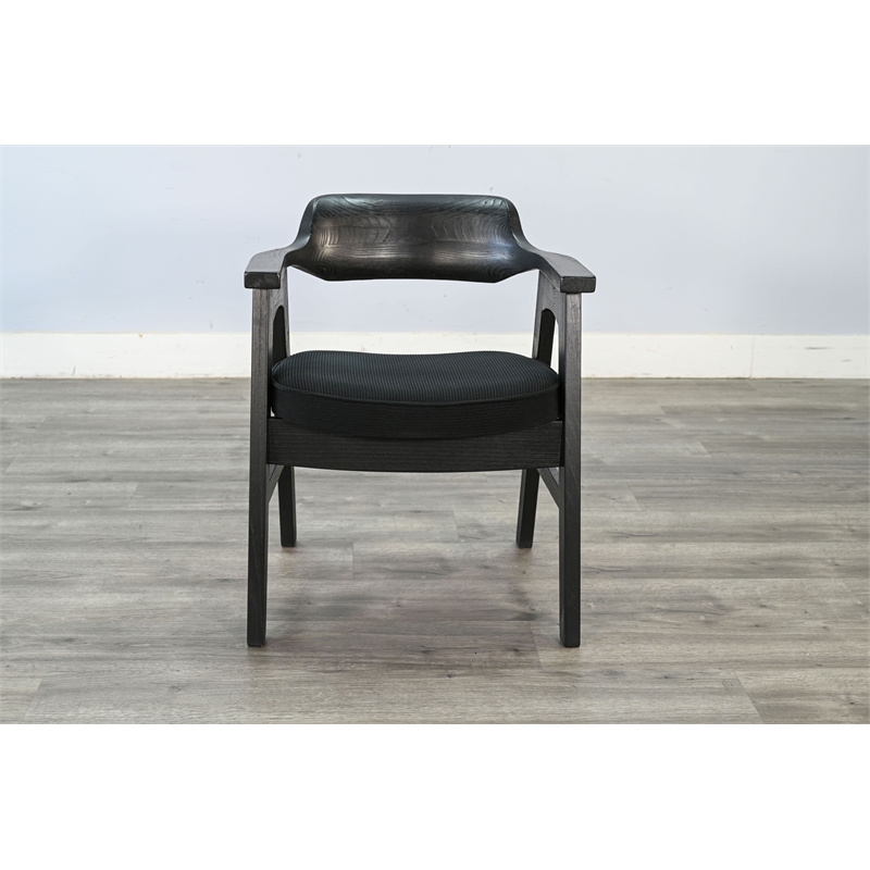 Sunny Designs Wren Dining Armchair (Set of 2)