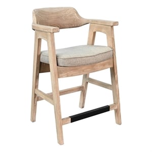 Sunny Designs Wren Counter Stool (Set of 2)
