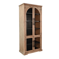 Curio Cabinets