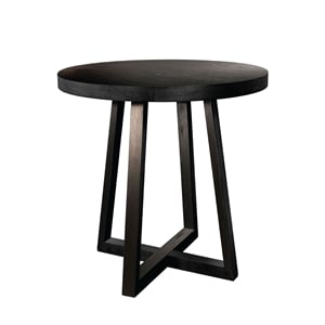 Sunny Designs Mia Round Counter Height Table