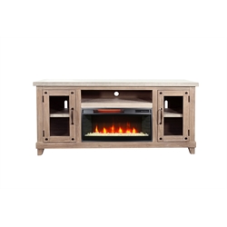 Fireplaces & Heaters