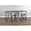 Sunny Designs Newport Counter Height Friendship Set