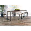 Sunny Designs Newport Counter Height Friendship Set
