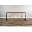Sunny Designs Newport Counter Height Friendship Set