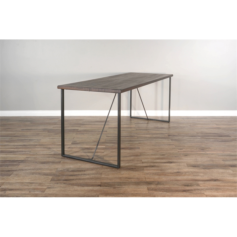 Sunny Designs Newport Counter Height Friendship Set