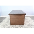 Sunny Designs Boise Counter Wood Dining Set
