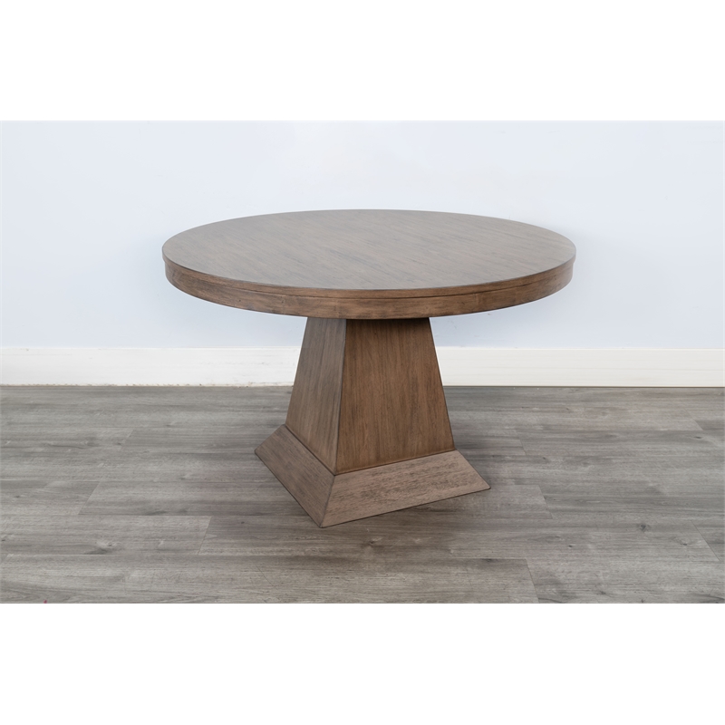 Sunny Designs Round Pedestal Haven 26