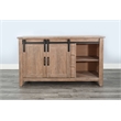 Sunny Designs Sierra Sliding Door Sideboard