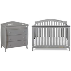 Baby Crib Sets