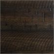 Catania Modern / Contemporary Multipurpose Bar Table Set in Brown