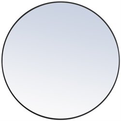 Bathroom Mirrors