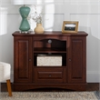 Catania Modern / Contemporary 42 Inch with Media Storage in Brown