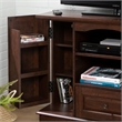 Catania Modern / Contemporary 42 Inch with Media Storage in Brown