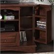Catania Modern / Contemporary 42 Inch with Media Storage in Brown