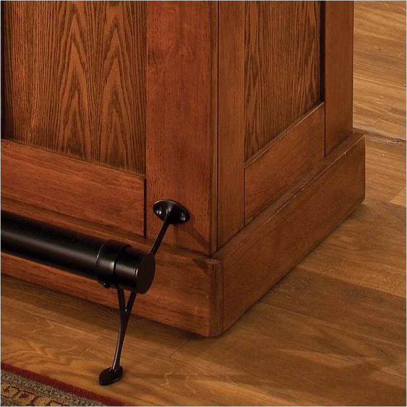 Bowery Hill Large Home Bar Unit