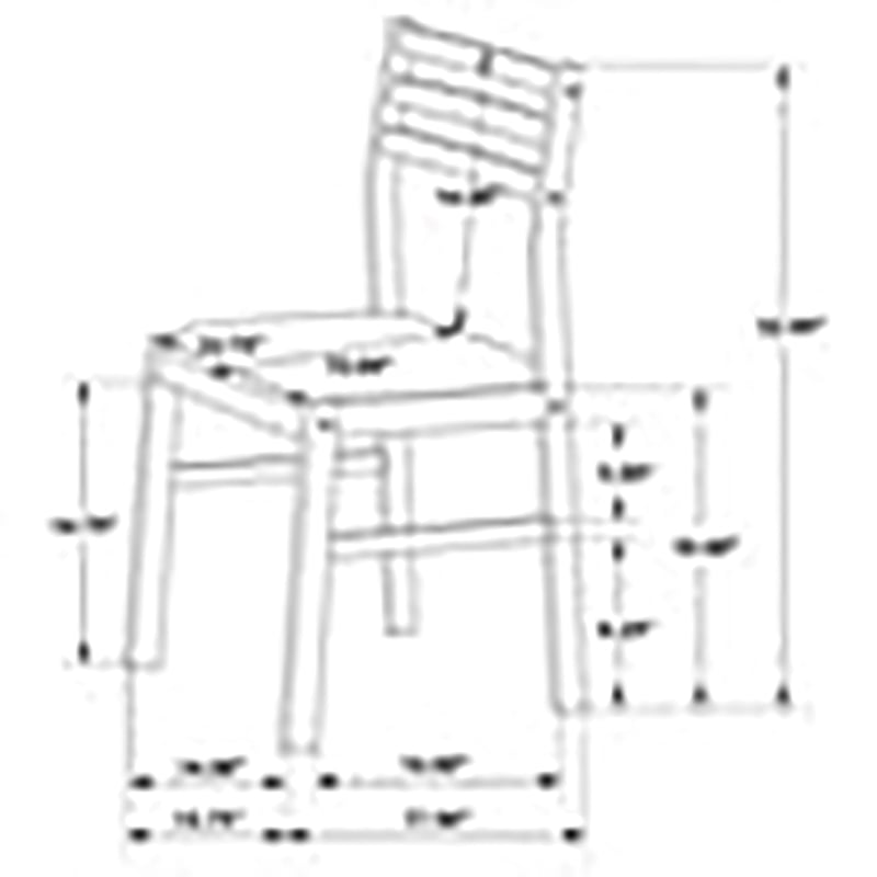 Bowery Hill 3-Piece Transitional Wood Dining Set with Drop Leaf in Natural